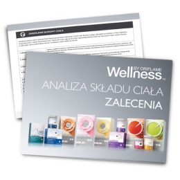 Ulotka prospektingowa WELLNESS „Analiza składu ciała”_1