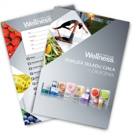 Ulotka prospektingowa WELLNESS „Analiza składu ciała”_2